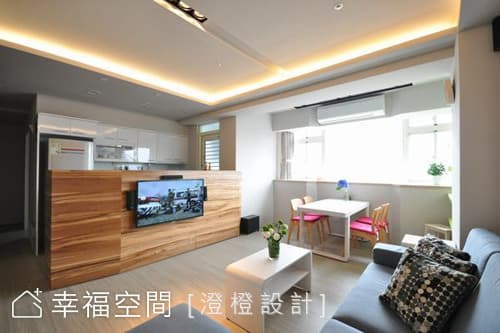 電視主牆