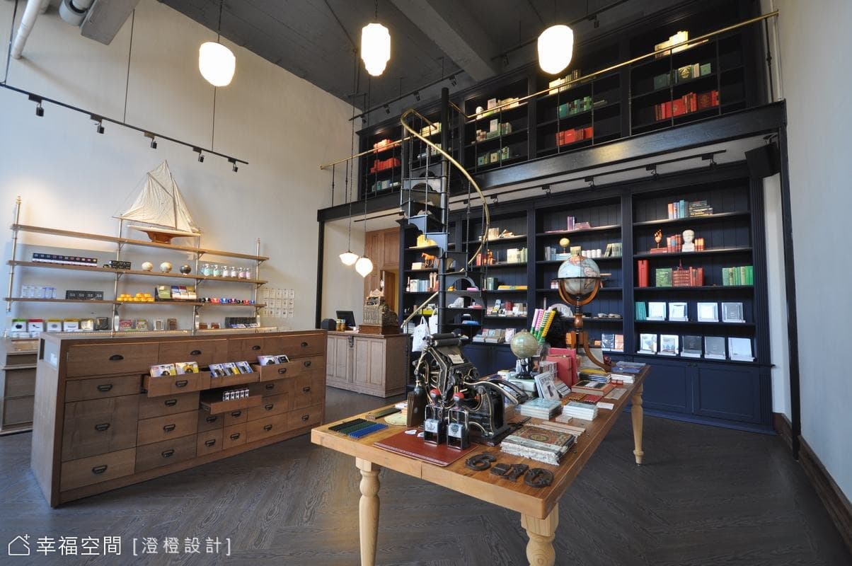 訂製展示櫃