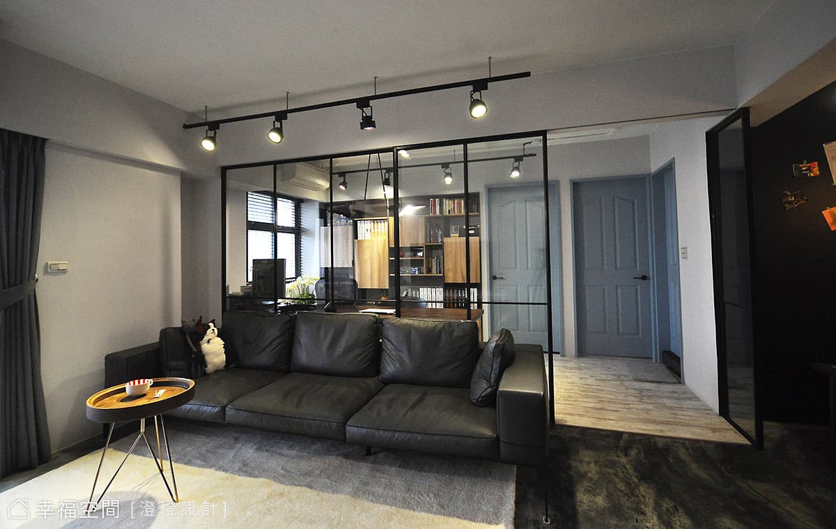 Loft風格