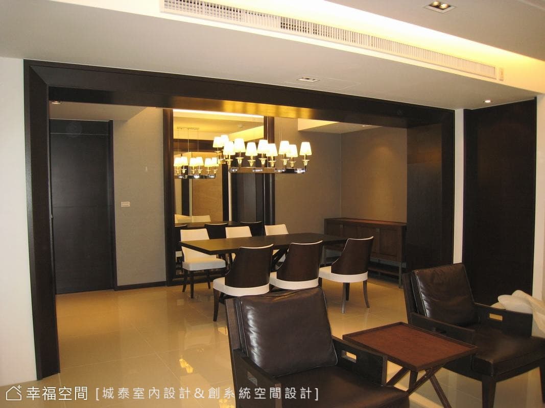 造型門洞