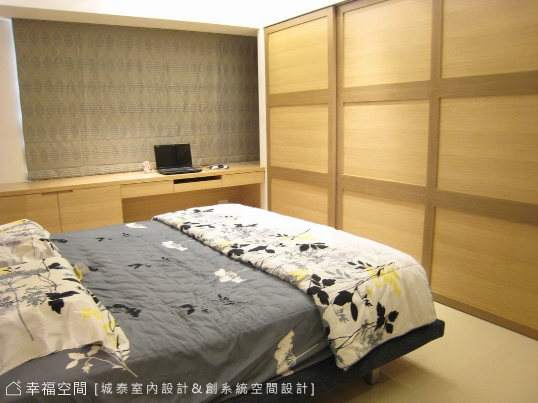 暗門設計