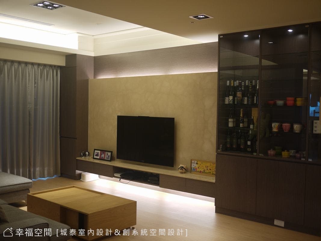 電視主牆