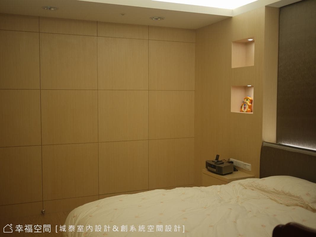 暗門設計
