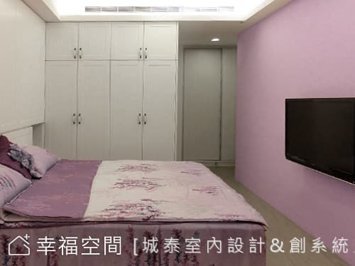 主牆