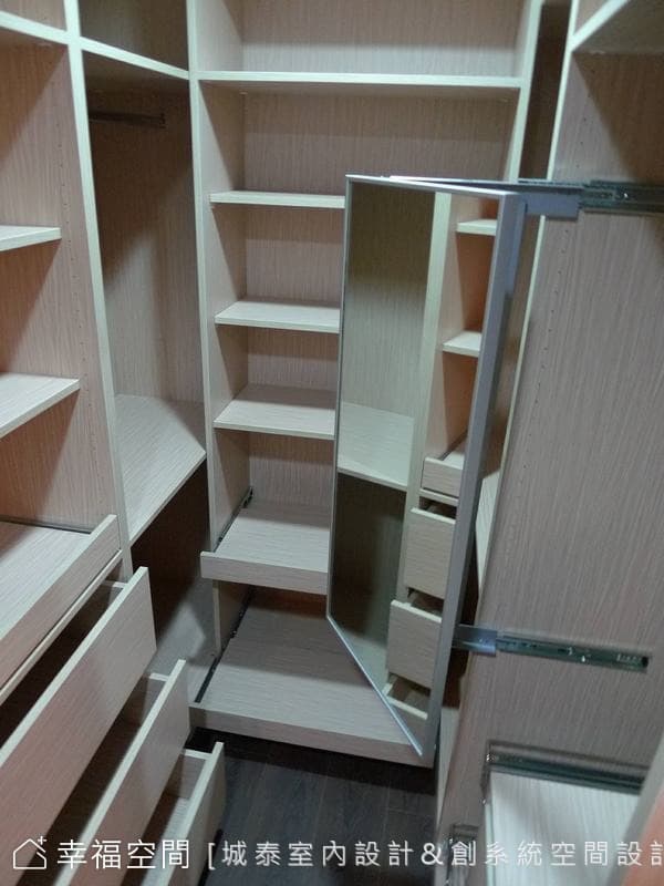 更衣室