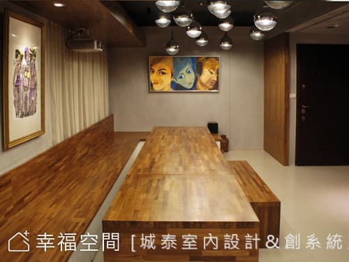 客廳