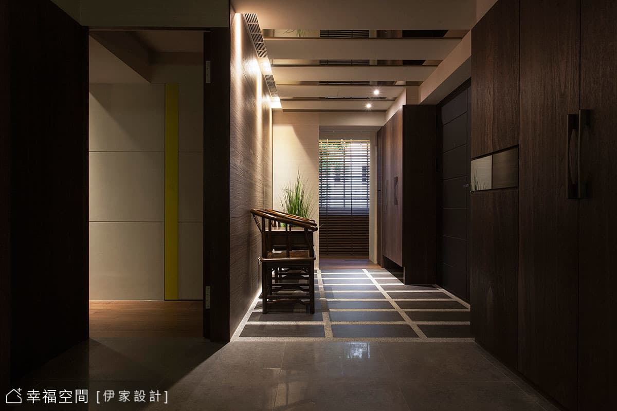 玄關