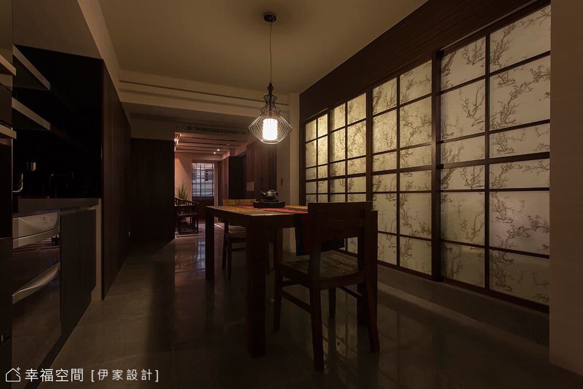 餐廳