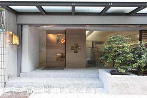門面外觀