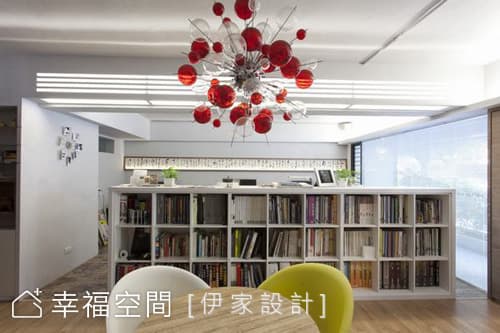 空間區隔