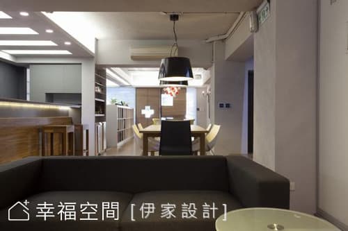 開放場域