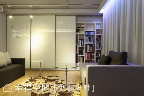 客廳設計