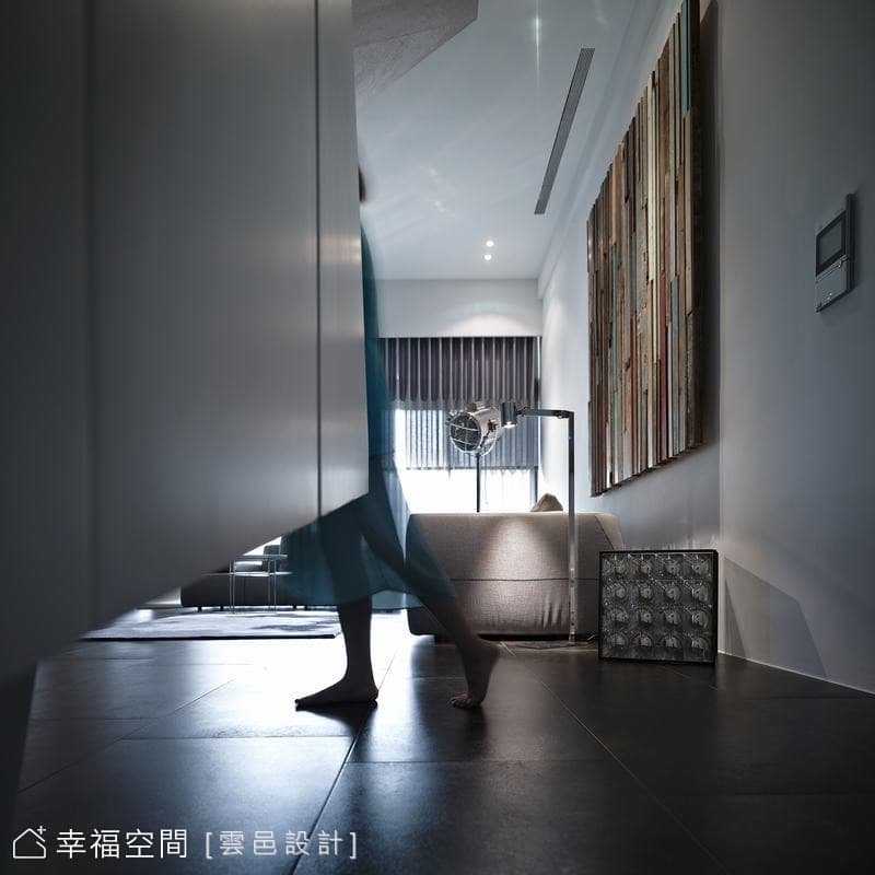 美感與機能兼具
