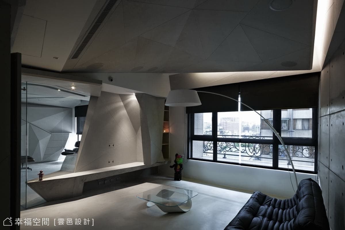 立體景象