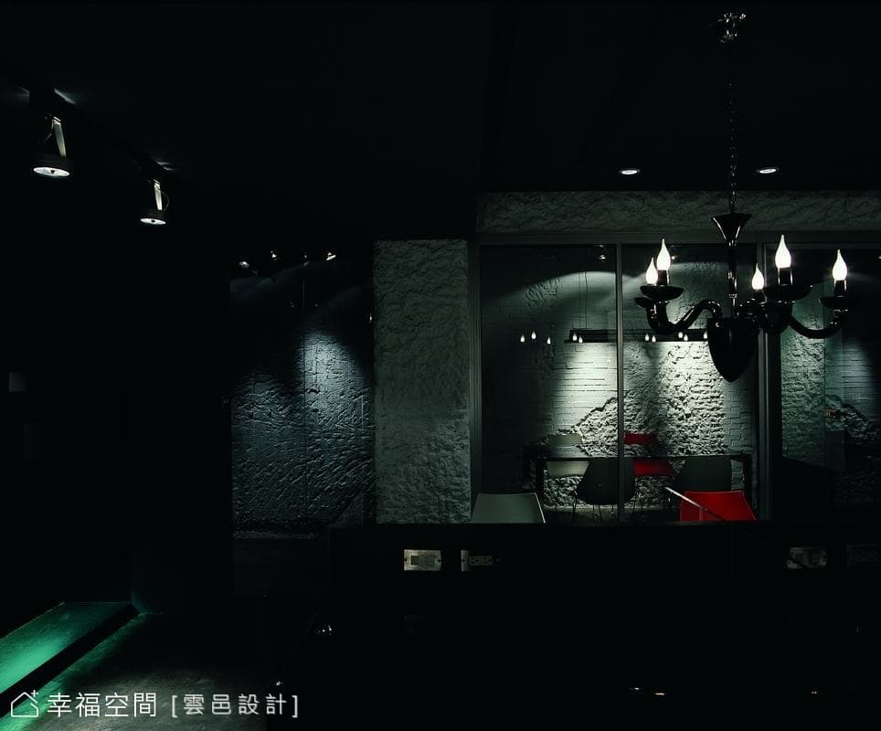 雙層砌磚