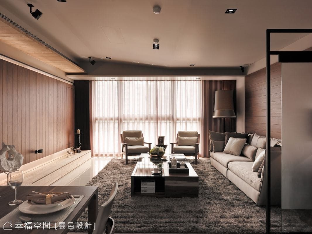 電視牆