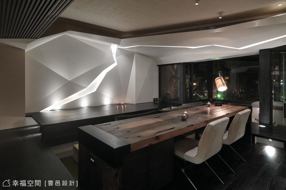 摺紙造型