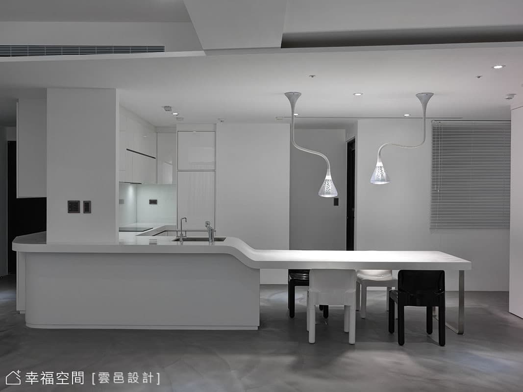 餐廚機能