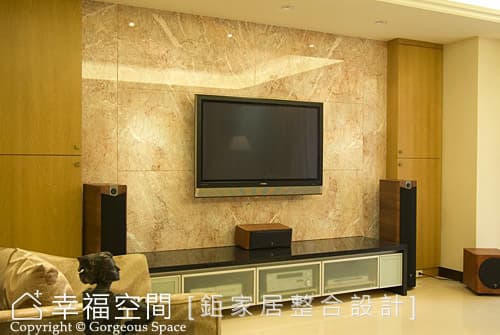 客廳（二）
