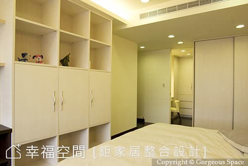 女兒房