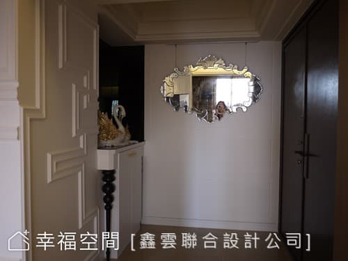 玄關