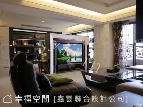 迷情 低調奢華裡的美好時光