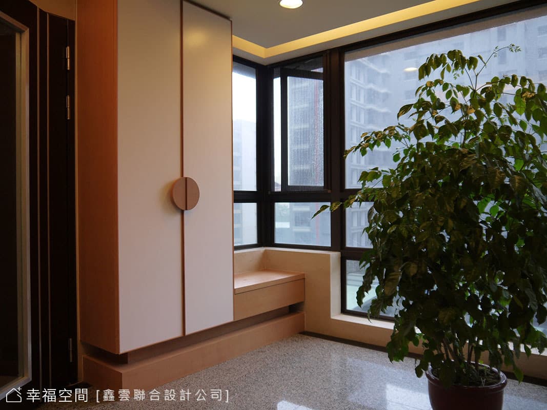入口