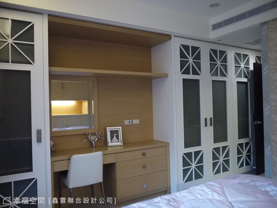 化妝區