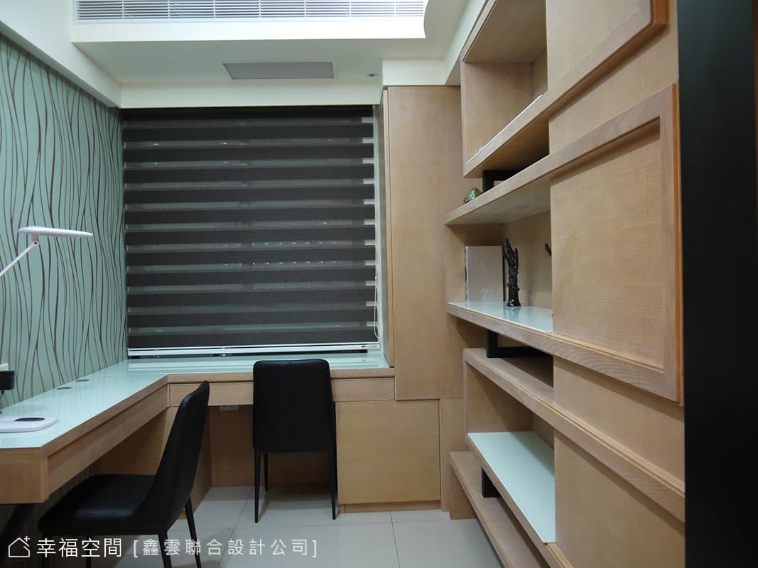 書房