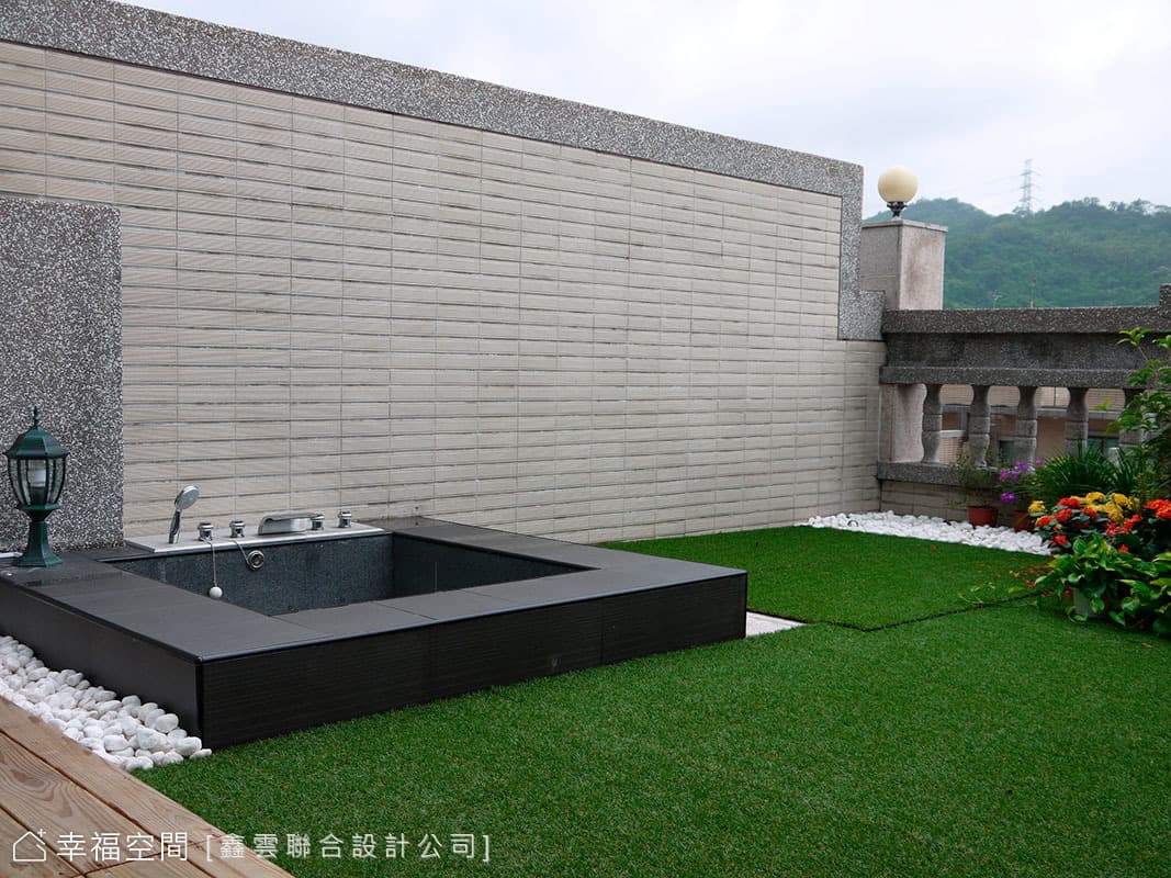 露台