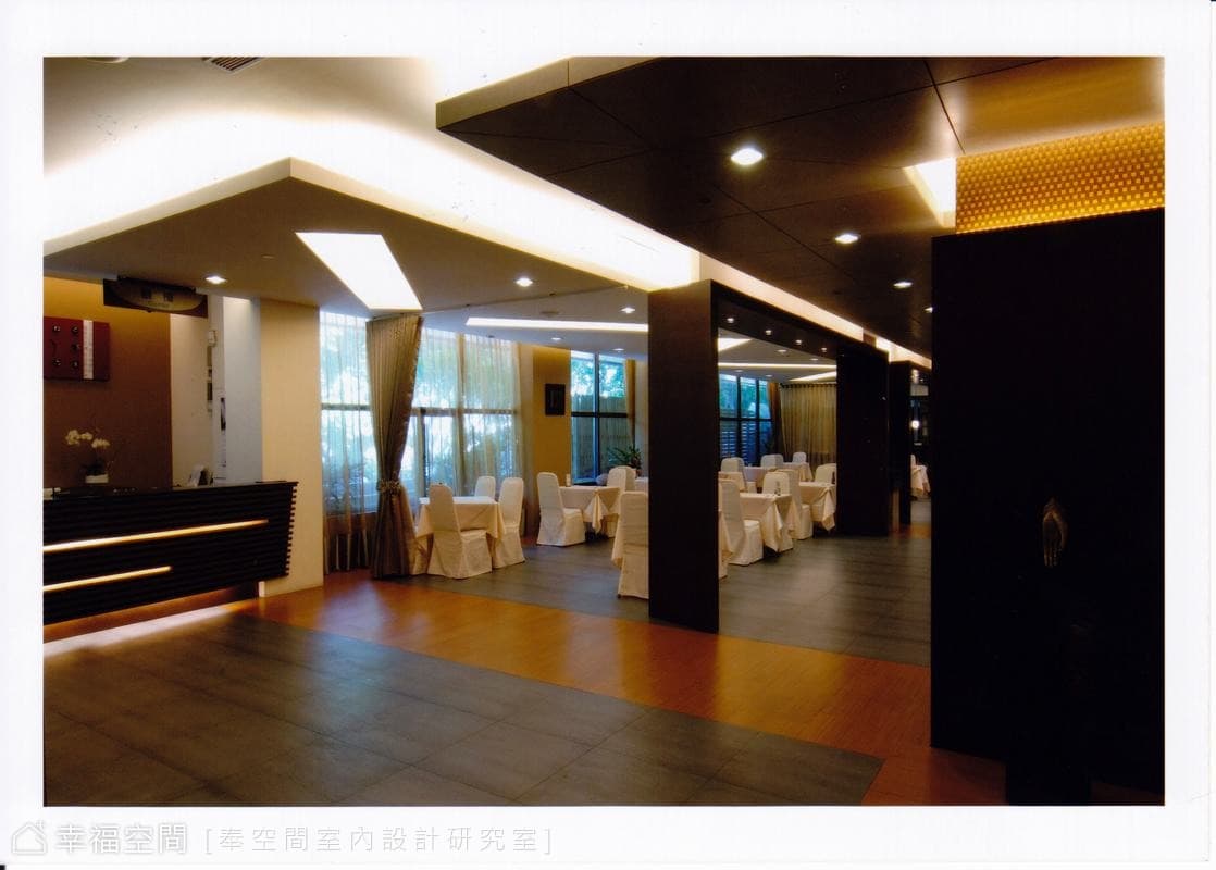 用餐區（1）