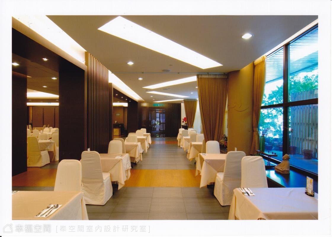 用餐區（2）