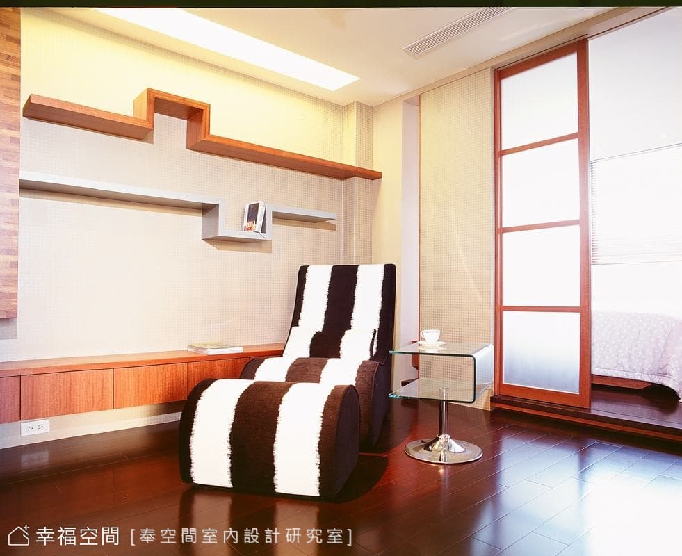 休憩區