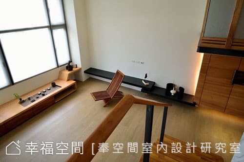 挑高視野