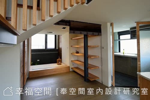 書房