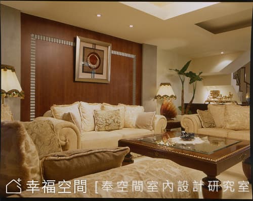 客廳