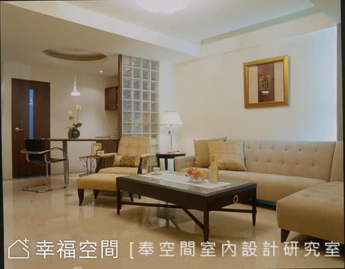 客廳
