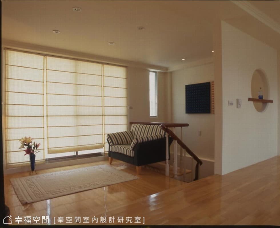 台中張公館