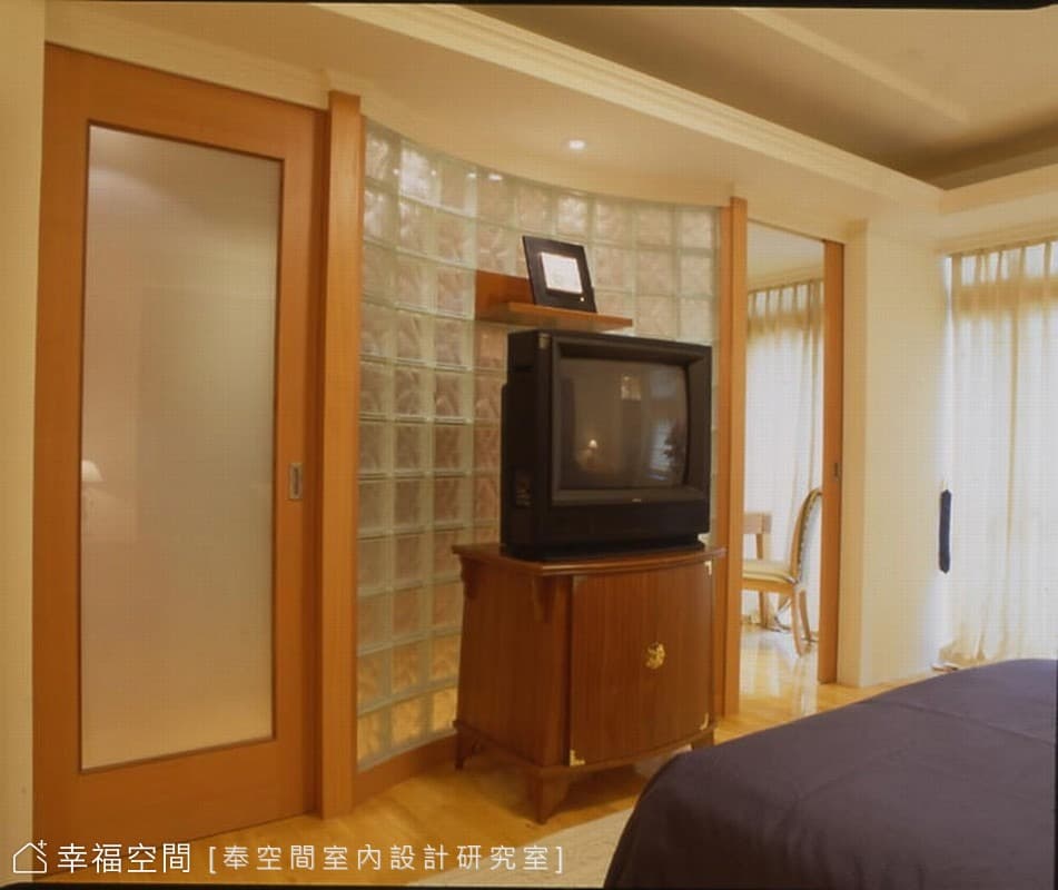 牆面設計