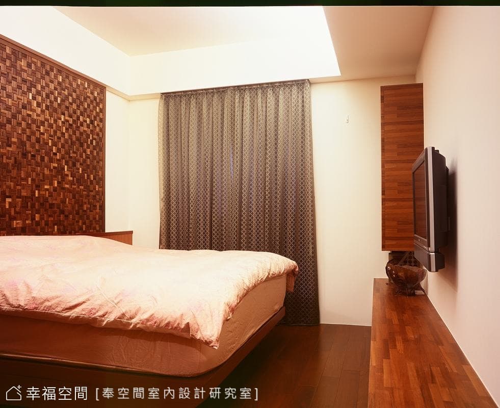 臥室