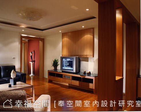 客廳