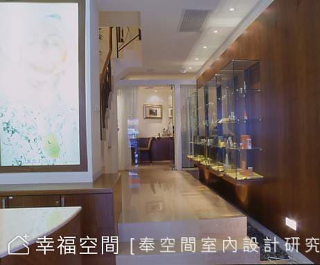 廊道