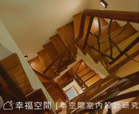樓梯