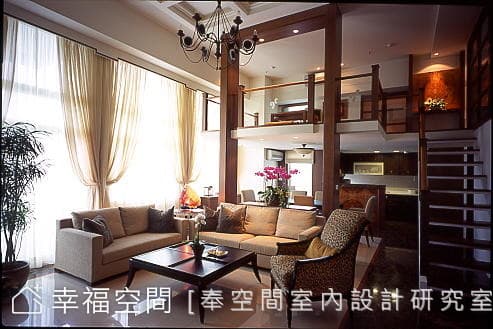 客廳