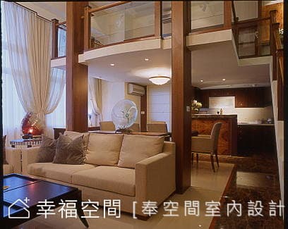 客廳