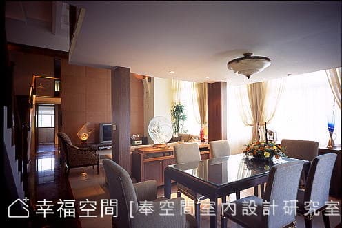 用餐區