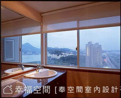 衛浴