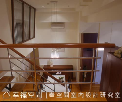 公共區域