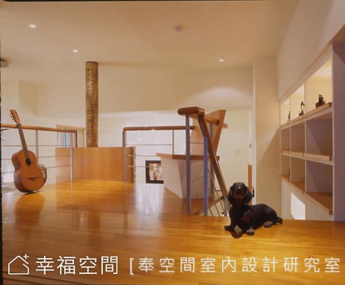 隔樓
