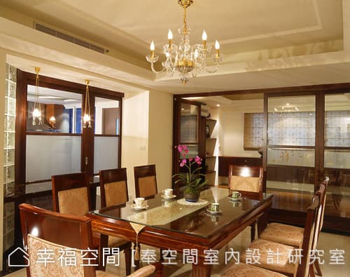 餐廳